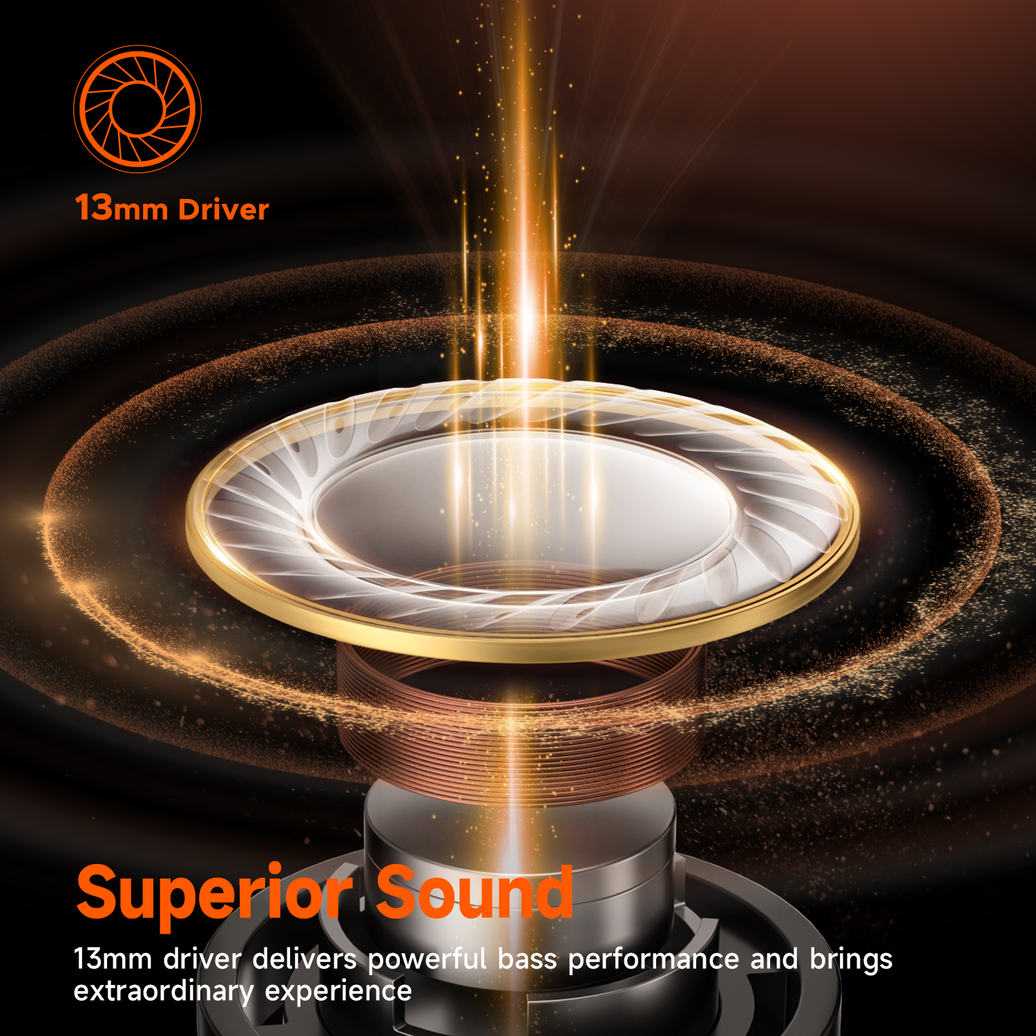 TRUEFREE T3【2023新モデル 透明感イヤホン】ワイヤレスイヤホン Bluetooth 5.3 超ミニ 透明デザイン AAC/SBC適用 最大28時間再生可能 ENC通話ノイズ低減技術 瞬間接続 快適な装着感 IPX5防水可能 タッチ操作 43ms低遅延 ゲームモード可能 ブルートゥースイヤホン おしゃれ 日本語取扱説明書 メーカー12ヶ月保証