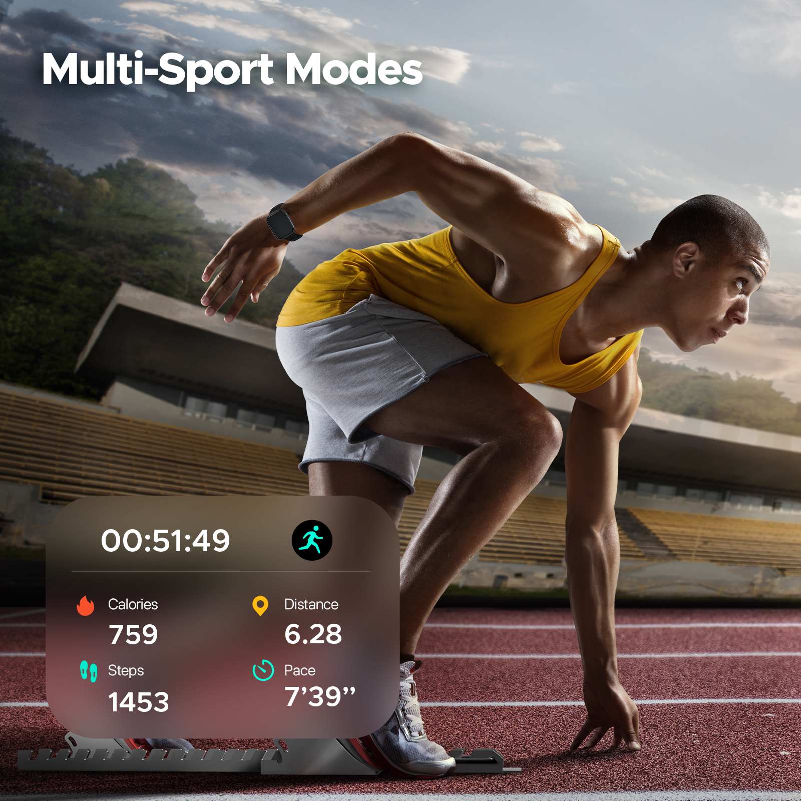 スマートウォッチ 通話機能付き 1.96インチ 大画面 Bluetooth通話 IP68完全防塵防水 着信 健康管理 長持ち スポーツウォッチ 24種類スポーツモード 歩数計 カロリー消費 睡眠モニター 連携アプリ 天気 200+文字盤